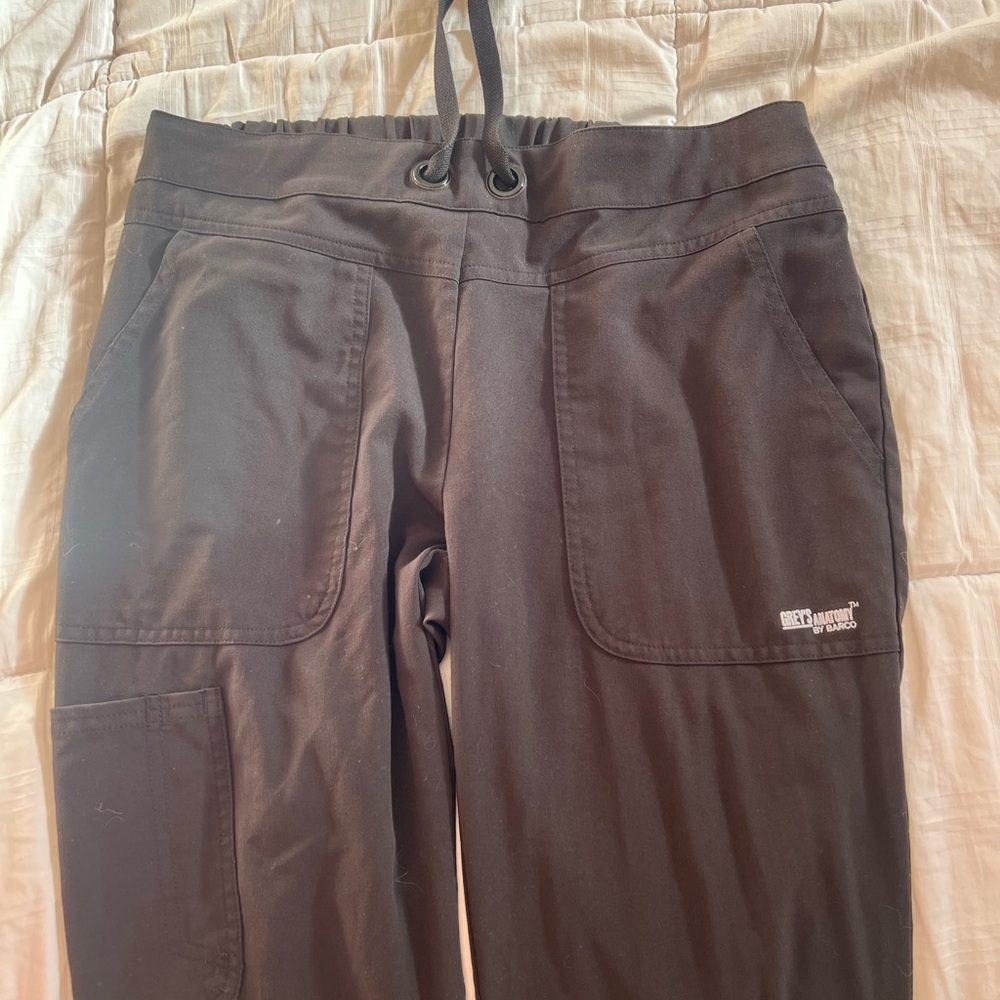 Greys anatomy scrub pants